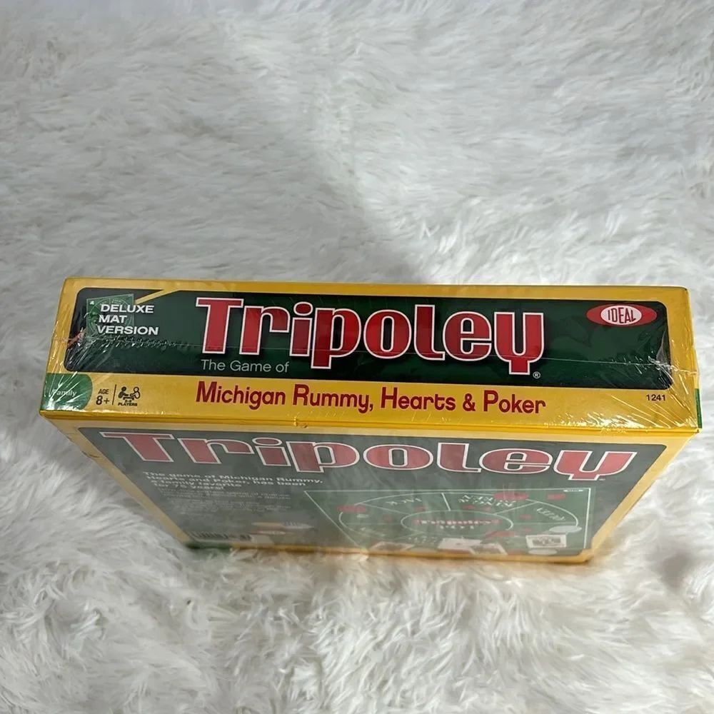 Tripoley Game - Picture 5 of 6